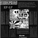 Subhumans - EP-LP